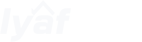 LYA D FIRST logo light